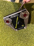Scotty Cameron Phantom X 6 STR Putter, 34" RH