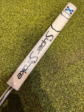 Scotty Cameron Phantom X 6 STR Putter, 34" RH
