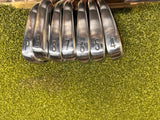 Titleist T100 4-PW Iron Set, Project X IO Regular Flex, RH