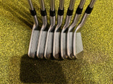 Titleist T100 4-PW Iron Set, Project X IO Regular Flex, RH