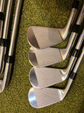 Titleist T100 4-PW Iron Set, Project X IO Regular Flex, RH