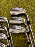 Titleist T100 4-PW Iron Set, Project X IO Regular Flex, RH