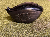 Callaway Mavrik Sub Zero 9* DRIVER HEAD ONLY, LH