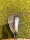 Callaway Jaws Full Toe 58.10* Wedge, Dynamic Gold Spinner Wedge Flex, RH