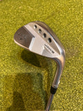 Callaway Jaws Full Toe 58.10* Wedge, Dynamic Gold Spinner Wedge Flex, RH