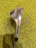 Callaway Jaws Full Toe 58.10* Wedge, Dynamic Gold Spinner Wedge Flex, RH