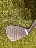 Callaway Jaws Full Toe 58.10* Wedge, Dynamic Gold Spinner Wedge Flex, RH