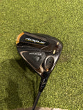 Callaway Rogue ST Max LS 10.5* Driver, Graphite Desing XC-7 X-Stiff Flex, RH