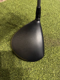Callaway Rogue ST Max LS 10.5* Driver, Graphite Desing XC-7 X-Stiff Flex, RH