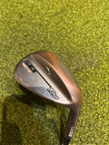 Mizuno T22 Copper 61.07* Wedge, NS Pro Modus X-Stiff Flex, RH