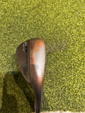 Mizuno T22 Copper 61.07* Wedge, NS Pro Modus X-Stiff Flex, RH