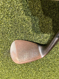 Mizuno T22 Copper 61.07* Wedge, NS Pro Modus X-Stiff Flex, RH