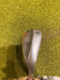 TaylorMade TW 56.12* Wedge, Dynamic Gold Tour Issue S400 Stiff Flex, RH