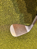TaylorMade TW 56.12* Wedge, Dynamic Gold Tour Issue S400 Stiff Flex, RH