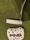 Ping PLD Milled DS72 Putter, 36" RH