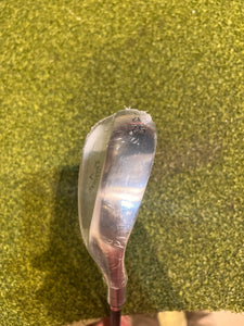 Callaway Mack Daddy CB 52.12* Wedge, KBS HI REV Graphite Wedge Flex, RH