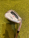 Callaway Mack Daddy CB 52.12* Wedge, KBS HI REV 2.0 Wedge Flex, RH