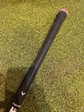 Callaway Mack Daddy CB 52.12* Wedge, KBS HI REV 2.0 Wedge Flex, RH