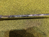 Jaws Full Toe Black 60.10* Wedge, Dynamic Gold Spinner Wedge Flex, RH