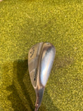 Jaws Full Toe 56.12* Wedge, Dynamic Gold Spinner Wedge Flex, RH