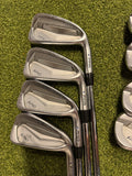 Ping i210 3-PW Iron Set, Nippon 950gh Neo Regualr Flex, RH