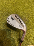 PXG 0311T Sugar Daddy  54.10* Wedge, NS Pro Modus Wedge Flex, RH