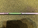 Callaway Diamana M+ 40 Regular Flex 3 Fairway Wood Shaft and Adapter Only-RH