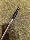 Callaway Diamana M+ 40 Regular Flex 3 Fairway Wood Shaft and Adapter Only-RH