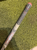 Callaway Diamana M+ 40 Regular Flex 3 Fairway Wood Shaft and Adapter Only-RH
