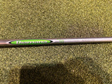 Callaway Diamana M+ 50 Regular Flex 3 Fairway Wood Shaft and Adapter Only-RH