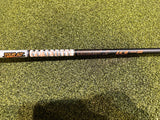 Callaway Tour AD IZ-6 Stiff Regular Flex 3 Fairway Wood Shaft and Adapter Only-RH