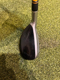 Adams Idea a7 3 19* Hybrid Iron, AxivCore Regular Flex, RH