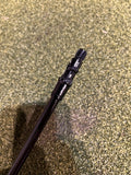 TaylorMade Fujikura Ventus 5R Regular Flex Driver Shaft ONLY, +1/2" with RH Adapter