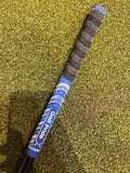 TaylorMade Fujikura Ventus 5R Regular Flex Driver Shaft ONLY, +1/2" with RH Adapter