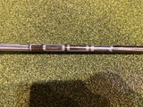 Ping G400 5 Fairway Wood Tour 75 Regular Flex Shaft & Tip Only, STD Length, RH