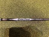 Project X Handcrafted Evenflow Black X-Stiff 3 Fairway Wood Shaft w/ Titleist Adapter, STD Length, RH