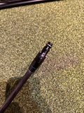 Project X Handcrafted Evenflow Black X-Stiff 3 Fairway Wood Shaft w/ Titleist Adapter, STD Length, RH