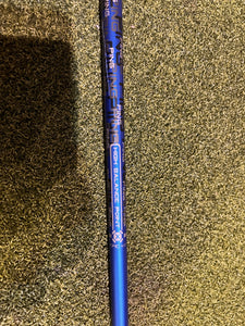 Ping TFC 419 X-Stiff 3 Fairway Wood Shaft & Adapter Only, STD Length, RH