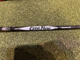 Project X Hand Crafted Evenflow X-Stiff Flex Shaft & Adapter Only, Ping G400 Adapter, -1", RH