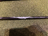 Project X Hand Crafted Evenflow X-Stiff Flex Shaft & Adapter Only, Ping G400 Adapter, -1", RH