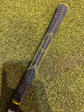 Project X Hand Crafted Evenflow X-Stiff Flex Shaft & Adapter Only, Ping G400 Adapter, -1", RH