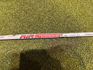 Fujikura Air Speeder 35 Ladies Flex Driver Shaft & Tip Only-STD Length w/ Ping Adapter, RH