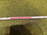 Fujikura Air Speeder 35 Ladies Flex Driver Shaft & Tip Only-STD Length w/ Ping Adapter, RH