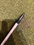 Fujikura Air Speeder 35 Ladies Flex Driver Shaft & Tip Only-STD Length w/ Ping Adapter, RH