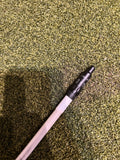 Fujikura Air Speeder 35 Ladies Flex Driver Shaft & Tip Only-STD Length w/ Ping Adapter, RH