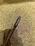 Ping G400 3 Fairway Wood Alta CB 65 Stiff Flex Shaft & Tip Only, RH Adapter- STD Length