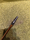 Ping G400 3 Fairway Wood Alta CB 65 Stiff Flex Shaft & Tip Only, RH Adapter- STD Length
