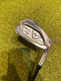 Mizuno JPX 850 Forged Single 6 Iron, Orochi Regular Flex, RH