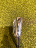 Mizuno JPX 850 Forged Pitching Wedge, Orochi Regular Flex, RH