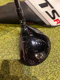 Titleist TSr2 18* Fairway Wood, Tensei Blue Regular Flex, LH